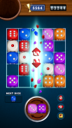 Dice Merge: Master Puzzle screenshot 2