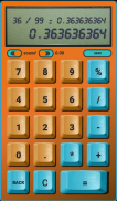 Simple Calculator screenshot 0