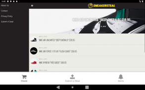 SNEAKERSTEAL screenshot 7