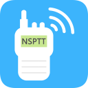 南山对讲(nsptt) - 手机APP对讲机 Icon
