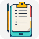 Notes Writing Icon