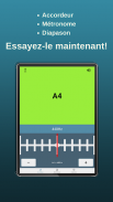 AccordApp – Métronome screenshot 0