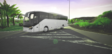 Mountain Bus Simulator 3D 2022 screenshot 0