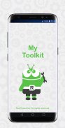 My MultiApp Toolkit - One App screenshot 1