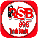 RSB - Radio Swara Bersujud