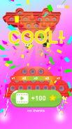 Pop It Challenge 3D! screenshot 12