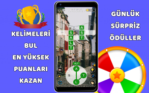 Word Puzzle Game: Offline screenshot 31