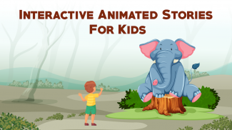 Kids Learning Videos: HiVoco screenshot 3