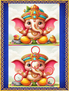 Ganesha Game - Jigsaw puzzle screenshot 15