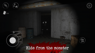 Lurking in the Dark screenshot 2