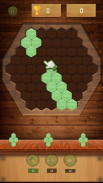 Wood Block Puzzle screenshot 4