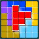 Block Puzzle:Classic Block Icon
