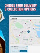 Domino's Pizza Delivery screenshot 15