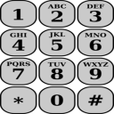 DTMF Tone Generator