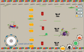 Tanks of Fruit screenshot 7