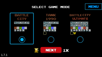 Battle City Ultimate screenshot 4