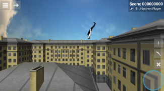 Backflip Madness Demo screenshot 12