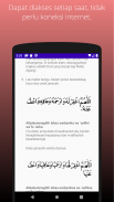 Sholat Jenazah screenshot 1