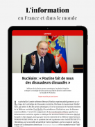 Le Point.fr – l'info en direct screenshot 6