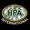 HPA INTERNATIONAL RADIO Icon