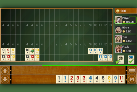 Rummy - Offline Board Game screenshot 4