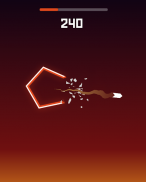 Smash! Geometry screenshot 3