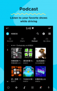 KKBOX | Music and Podcasts screenshot 9
