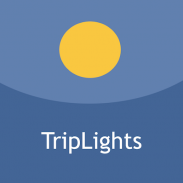 TripLights screenshot 4