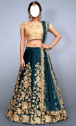 Lehenga Choli Party Wear Suits screenshot 18