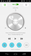 RIVA Audio RIVA S Android App screenshot 4