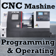CNC Machine Programming & Operating Videos App screenshot 3