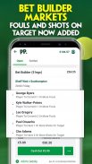 Paddy Power Sports Betting - Bet on Football screenshot 4
