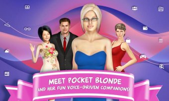 Pocket Blonde PRO | Download APK for Android - Aptoide