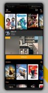 MoviePlus - Watch free full HD movies and Cinema screenshot 3