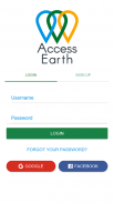 Access Earth screenshot 5