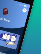 Bible Trivia Quiz, Bible Guide screenshot 2