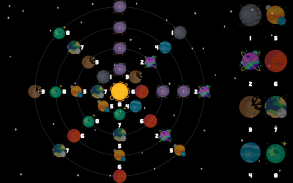 Orbit Balance screenshot 3