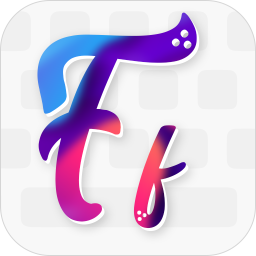 Fancy Stylish Fonts Keyboard - APK Download for Android