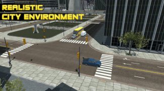 Car 2 Drive Simulator screenshot 4