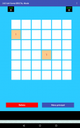 243 Game 6x6 Grid -Train Your Brain - Be Smart- Inspired by 2048 Game screenshot 9