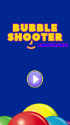 Bubble Shooter Classic Game screenshot 0
