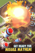 Mad Rocket: Fog of war - Inspired by RTS screenshot 5