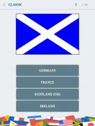 The Flags of the World – Nations Geo Flags Quiz screenshot 15