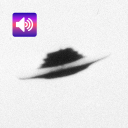 UFO Soundboard Icon