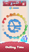 Rope Untie: Tangle Master screenshot 1