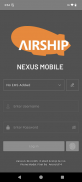 Airship Nexus Mobile screenshot 0