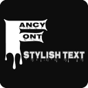 Fancy Font Stylish Text