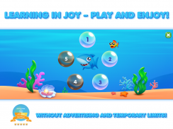 RMB Games: Educational app for Kids & Kindergarten screenshot 2