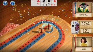 Aces® Cribbage screenshot 10