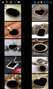 Locket Photo Frames New screenshot 1